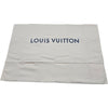 ルイ・ヴィトン LOUIS VUITTON オンザゴーMM M45321 ブラウン ジャイアント・リバース レディース ハンドバッグ