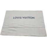 ルイ・ヴィトン LOUIS VUITTON オンザゴーMM M45321 ブラウン ジャイアント・リバース レディース ハンドバッグ