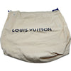 ルイ・ヴィトン LOUIS VUITTON ネヴァーフルMM ワールドツアー ブラウン モノグラムキャンバス レディース トートバッグ