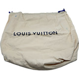 ルイ・ヴィトン LOUIS VUITTON ネヴァーフルMM ワールドツアー ブラウン モノグラムキャンバス レディース トートバッグ