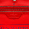 ルイ・ヴィトン LOUIS VUITTON ネヴァーフルMM M45127 ルージュ LVエスカル レディース トートバッグ
