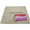 ルイ・ヴィトン LOUIS VUITTON ネヴァーフルMM M45127 ルージュ LVエスカル レディース トートバッグ