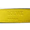 ロエベ LOEWE バスケットバッグ スモール 327.02.S93 ナチュラル/イエロー ヤシの葉 レディース ハンドバッグ