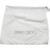 ジミーチュウ JIMMY CHOO メイシートートS ナチュラル/ライム ストロー レザー レディース カゴバッグ ハンドバッグ ショルダーバッグ