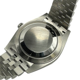 ロレックス ROLEX デイトジャスト41 126334 アズーロブルー ホワイトゴールド/ステンレススチール 自動巻き メンズ 腕時計