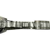 ロレックス ROLEX デイトジャスト41 126334 アズーロブルー ホワイトゴールド/ステンレススチール 自動巻き メンズ 腕時計