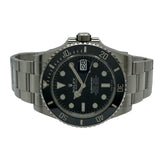 ロレックス ROLEX サブマリーナ 126610LN ブラック ステンレススチール 自動巻き メンズ 腕時計