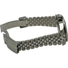 ロレックス ROLEX GMTマスター2 126710GRNR ブラック ステンレススチール 自動巻き メンズ 腕時計