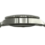 ロレックス ROLEX GMTマスター2 126710GRNR ブラック ステンレススチール 自動巻き メンズ 腕時計