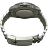 ロレックス ROLEX GMTマスター2 126710GRNR ブラック ステンレススチール 自動巻き メンズ 腕時計
