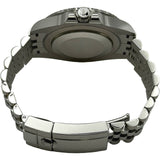 ロレックス ROLEX GMTマスター2 126710GRNR ブラック ステンレススチール 自動巻き メンズ 腕時計