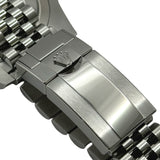 ロレックス ROLEX GMTマスター2 126710GRNR ブラック ステンレススチール 自動巻き メンズ 腕時計
