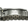 ロレックス ROLEX GMTマスター2 126710GRNR ブラック ステンレススチール 自動巻き メンズ 腕時計