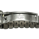 ロレックス ROLEX GMTマスター2 126710GRNR ブラック ステンレススチール 自動巻き メンズ 腕時計