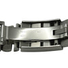 ロレックス ROLEX GMTマスター2 126710GRNR ブラック ステンレススチール 自動巻き メンズ 腕時計