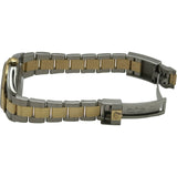 ロレックス ROLEX エクスプローラー36 124273 ブラック ゴールド/ステンレススチール 自動巻き メンズ 腕時計