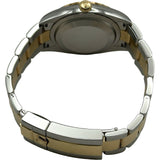 ロレックス ROLEX エクスプローラー36 124273 ブラック ゴールド/ステンレススチール 自動巻き メンズ 腕時計
