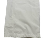 バレンシアガ BALENCIAGA PARIS SOCCER ナイロントラックパンツ 780874 ホワイト コットン メンズ パンツ