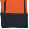 エルメス HERMES BRIDES de GALA シルクニット 3H2818DH オレンジ シルク レディース カーディガン