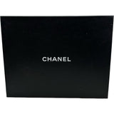 シャネル CHANEL ココマークスエードショートブーツ G33769 ブラック スエード レディース ブーツ