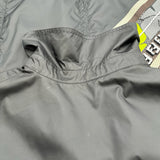 フェンディ FENDI ナイロンジャケット FW0207 ブラック ナイロン メンズ ナイロンジャケット