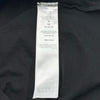 ジミーチュウ JIMMY CHOO ロゴプリントTシャツ ブラック コットン レディース 半袖Ｔシャツ