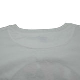 エルメス HERMES プリントTシャツ 2E4613DU ホワイト コットン レディース 半袖Ｔシャツ