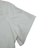 エルメス HERMES プリントTシャツ 2E4613DU ホワイト コットン レディース 半袖Ｔシャツ