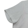 エルメス HERMES プリントTシャツ 2E4613DU ホワイト コットン レディース 半袖Ｔシャツ
