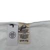 エルメス HERMES プリントTシャツ 2E4613DU ホワイト コットン レディース 半袖Ｔシャツ
