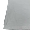 エルメス HERMES プリントTシャツ 2E4613DU ホワイト コットン レディース 半袖Ｔシャツ