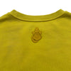 モンクレール MONCLER × JW ANDERSON スウェットシャツ イエロー コットン メンズ スウェット
