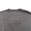 ジバンシィ GIVENCHY ロゴプリントTシャツ BM716G3YCT グレー コットン メンズ 半袖Ｔシャツ