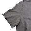 ジバンシィ GIVENCHY ロゴプリントTシャツ BM716G3YCT グレー コットン メンズ 半袖Ｔシャツ