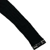 エルメス HERMES 総柄エンボスニットセーター 3H2619DA ブラック カシミヤ/シルク レディース セーター