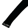 エルメス HERMES 総柄エンボスニットセーター 3H2619DA ブラック カシミヤ/シルク レディース セーター