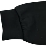 プラダ PRADA Re Nylon トライアングルロゴ フーディー UJL04C ブラック コットン メンズ パーカー