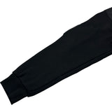 プラダ PRADA Re Nylon トライアングルロゴ フーディー UJL04C ブラック コットン メンズ パーカー