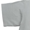 セリーヌ CELINE ロゴプリントTシャツ 2X681671Q ホワイト コットン メンズ 半袖Ｔシャツ