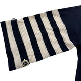 シャネル CHANEL ニットワンピース P47532 ネイビー コットン レディース ワンピース