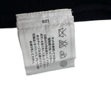 シャネル CHANEL ニットワンピース P47532 ネイビー コットン レディース ワンピース