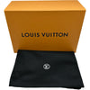 ルイ・ヴィトン LOUIS VUITTON LVスニーカリーナ ローカットスニーカー ブラック テクニカルサテン レディース スニーカー