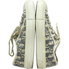 クリスチャン・ディオール Christian Dior Walkn Dior ローカットスニーカー KCK211OBE グレー レディース スニーカー