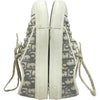 クリスチャン・ディオール Christian Dior Walkn Dior ローカットスニーカー KCK211OBE グレー レディース スニーカー