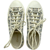 クリスチャン・ディオール Christian Dior Walkn Dior ローカットスニーカー KCK211OBE グレー レディース スニーカー