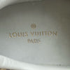 ルイ・ヴィトン LOUIS VUITTON ランアウェイライン ローカットスニーカー ピンク スエード レディース スニーカー