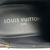 ルイ・ヴィトン LOUIS VUITTON LVスニーカリーナ ローカットスニーカー ブラック モノグラム・キャンバス レディース スニーカー