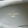 ルイ・ヴィトン LOUIS VUITTON ランアウェイライン ローカットスニーカー　 ホワイト レディース スニーカー