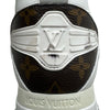 ルイ・ヴィトン LOUIS VUITTON ランアウェイライン ローカットスニーカー　 ホワイト レディース スニーカー