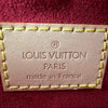 ルイ・ヴィトン LOUIS VUITTON ミュルティプリ・シテ M51162 ブラウン モノグラム/レザー レディース ショルダーバッグ